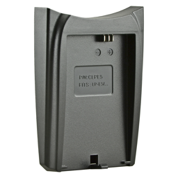 Afficher les détails pour Jupio Charger Plate for Canon LP-E5 Image de Jupio Charger Plate for Canon LP-E5