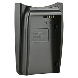 Afficher les détails pour Jupio Charger Plate for Canon LP-E8 Image de Jupio Charger Plate for Canon LP-E8
