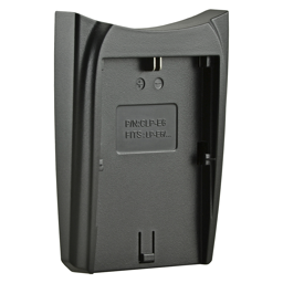 Toon details voor Jupio Charger Plate for Canon LP-E6 Afbeelding van Jupio Charger Plate for Canon LP-E6