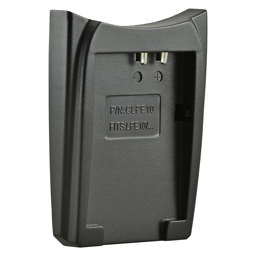 Toon details voor Jupio Charger Plate for Canon LP-E10 Afbeelding van Jupio Charger Plate for Canon LP-E10