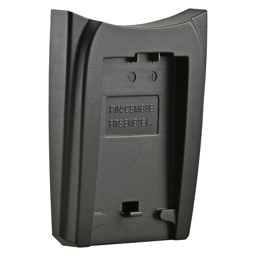 Afficher les détails pour Jupio Charger Plate for Panasonic DMW-BMB9E Image de Jupio Charger Plate for Panasonic DMW-BMB9E