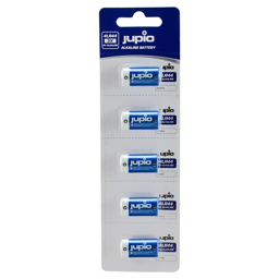 Afficher les détails pour 4LR44 Alkaline 6V 5pcs Image de 4LR44 Alkaline 6V 5pcs