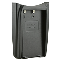 Afficher les détails pour Jupio Charger Plate for Nikon EN-EL9(A) Image de Jupio Charger Plate for Nikon EN-EL9(A)
