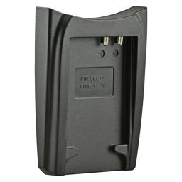Afficher les détails pour Jupio Charger Plate for Nikon EN-EL12 Image de Jupio Charger Plate for Nikon EN-EL12