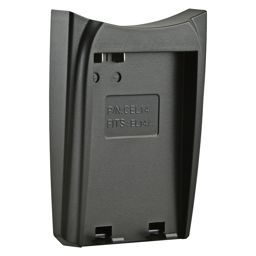 Afficher les détails pour Jupio Charger Plate for Nikon EN-EL14 Image de Jupio Charger Plate for Nikon EN-EL14