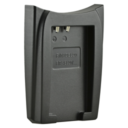 Toon details voor Jupio Charger Plate for Nikon EN-EL20 Afbeelding van Jupio Charger Plate for Nikon EN-EL20