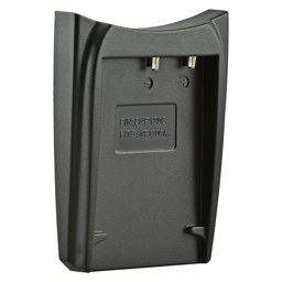Afficher les détails pour Jupio Charger Plate for Casio NP-130 Image de Jupio Charger Plate for Casio NP-130