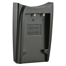 Afficher les détails pour Jupio Charger Plate for Leica BP-DC8 Image de Jupio Charger Plate for Leica BP-DC8