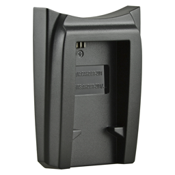 Afficher les détails pour Jupio Charger Plate for GoPro AHDBT-201 / AHDBT-302 Image de Jupio Charger Plate for GoPro AHDBT-201 / AHDBT-302