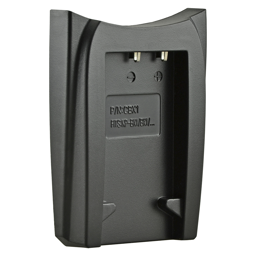 Show details for Jupio Charger Plate for Sony NP-BX1 Picture of Jupio Charger Plate for Sony NP-BX1