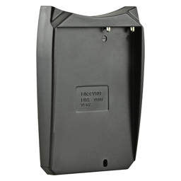 Afficher les détails pour Jupio Charger Plate for JVC BN-V507 / BN-V514 Image de Jupio Charger Plate for JVC BN-V507 / BN-V514