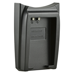 Afficher les détails pour Jupio Charger Plate for Canon LP-E12 Image de Jupio Charger Plate for Canon LP-E12