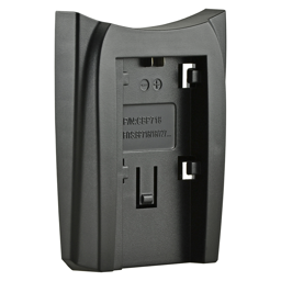 Afficher les détails pour Jupio Charger Plate for Canon BP-709/718/727/745 Image de Jupio Charger Plate for Canon BP-709/718/727/745