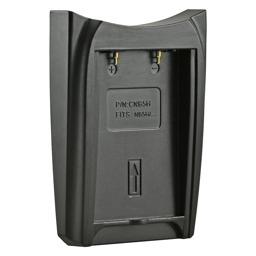 Afficher les détails pour Jupio Charger Plate for Canon NB-5H Image de Jupio Charger Plate for Canon NB-5H