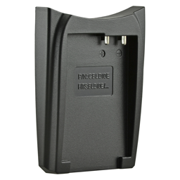 Afficher les détails pour Jupio Charger Plate for Panasonic DMW-BLD10E Image de Jupio Charger Plate for Panasonic DMW-BLD10E