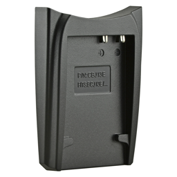 Afficher les détails pour Jupio Charger Plate for Panasonic DMW-BCJ13 / Leica BP-DC10 Image de Jupio Charger Plate for Panasonic DMW-BCJ13 / Leica BP-DC10