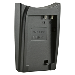 Toon details voor Jupio Charger Plate for Panasonic DMW-BLC12 / Leica BP-DC12 Afbeelding van Jupio Charger Plate for Panasonic DMW-BLC12 / Leica BP-DC12