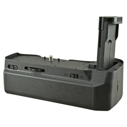 Afficher les détails pour Battery Grip for Blackmagic Pocket Cinema Camera 4K/6K (for use with 1/2/3x LP-E6/LP-E6N battery) Image de Battery Grip for Blackmagic Pocket Cinema Camera 4K/6K (for use with 1/2/3x LP-E6/LP-E6N battery)
