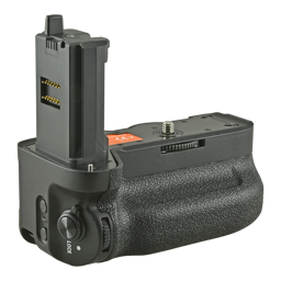 Afficher les articles de la catégorie Battery Grips & Hand Grips Images de la catégorie Battery Grips & Hand Grips