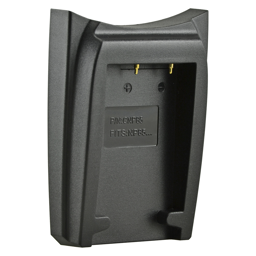 Afficher les détails pour Jupio Charger Plate for Fuji NP-85 Image de Jupio Charger Plate for Fuji NP-85