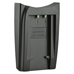 Show details for Jupio Charger Plate for Sanyo DB-L90 Picture of Jupio Charger Plate for Sanyo DB-L90
