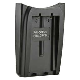 Afficher les détails pour Jupio Charger Plate for CR-V3 CRV3 Image de Jupio Charger Plate for CR-V3 CRV3