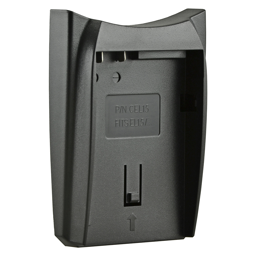 Toon details voor Jupio Charger Plate for Nikon EN-EL15 Afbeelding van Jupio Charger Plate for Nikon EN-EL15