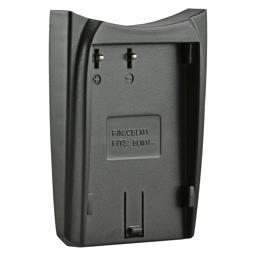 Afficher les détails pour Jupio Charger Plate for Olympus BLM1 Image de Jupio Charger Plate for Olympus BLM1