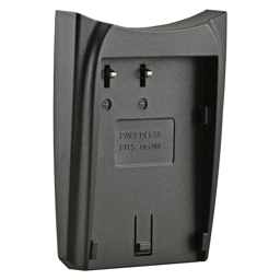 Afficher les détails pour Jupio Charger Plate for Pentax D-Li90 Image de Jupio Charger Plate for Pentax D-Li90