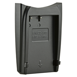 Toon details voor Jupio Charger Plate for Pentax D-Li109 Afbeelding van Jupio Charger Plate for Pentax D-Li109