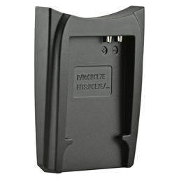 Afficher les détails pour Jupio Charger Plate for Panasonic DMW-BCL7E Image de Jupio Charger Plate for Panasonic DMW-BCL7E