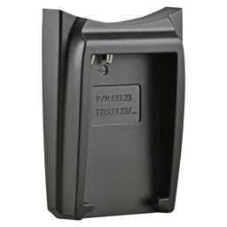 Afficher les détails pour Jupio Charger Plate for Nikon EN-EL23 Image de Jupio Charger Plate for Nikon EN-EL23