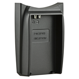 Afficher les détails pour Jupio Charger Plate for Samsung BP1410, BP-1410 Image de Jupio Charger Plate for Samsung BP1410, BP-1410