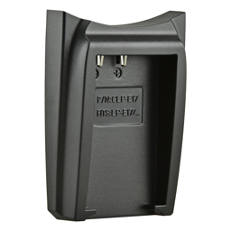 Show details for Jupio Charger Plate for Canon LP-E17 Picture of Jupio Charger Plate for Canon LP-E17