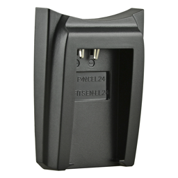 Afficher les détails pour Jupio Charger Plate for Nikon EN-EL24 Image de Jupio Charger Plate for Nikon EN-EL24