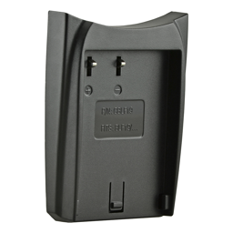 Afficher les détails pour Jupio Charger Plate for Panasonic DMW-BLF19E Image de Jupio Charger Plate for Panasonic DMW-BLF19E