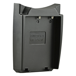 Afficher les détails pour Jupio Charger Plate for Olympus BLH-1 / BLH1 Image de Jupio Charger Plate for Olympus BLH-1 / BLH1