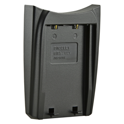 Afficher les détails pour Jupio Charger Plate for Nikon EN-EL1 Image de Jupio Charger Plate for Nikon EN-EL1