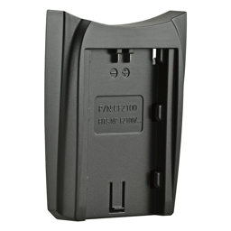 Toon details voor Jupio Charger Plate for Sony NP-FZ100 Afbeelding van Jupio Charger Plate for Sony NP-FZ100