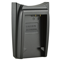 Show details for Jupio Charger Plate for Olympus Li-90B/ Li-92B Picture of Jupio Charger Plate for Olympus Li-90B/ Li-92B