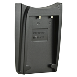 Afficher les détails pour Jupio Charger Plate for Fuji NP-W126 / NP-W126S Image de Jupio Charger Plate for Fuji NP-W126 / NP-W126S