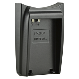 Afficher les détails pour Jupio Charger Plate for Olympus BLN-1 / BLN1 Image de Jupio Charger Plate for Olympus BLN-1 / BLN1