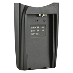 Afficher les détails pour Jupio Charger Plate for Kyocera BP-780 / BP-1100 Image de Jupio Charger Plate for Kyocera BP-780 / BP-1100