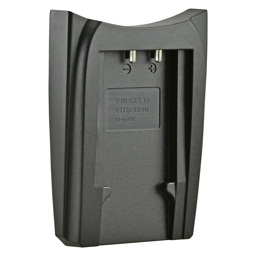 Afficher les détails pour Jupio Charger Plate for Nikon: EN-EL11/Pentax D-Li78 Image de Jupio Charger Plate for Nikon: EN-EL11/Pentax D-Li78