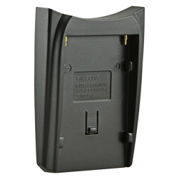 Afficher les détails pour Jupio Charger Plate for Canon BP911/BP915/BP925/BP930/BP945/BP955/BP970G/BP975 Image de Jupio Charger Plate for Canon BP911/BP915/BP925/BP930/BP945/BP955/BP970G/BP975