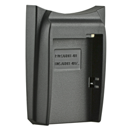 Afficher les détails pour Jupio Charger Plate for GoPro Hero 4 / AHDBT-401 Image de Jupio Charger Plate for GoPro Hero 4 / AHDBT-401