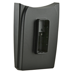 Afficher les détails pour Jupio Charger Plate for GoPro Hero 5, Hero 6, Hero 7 / AABAT-001 Image de Jupio Charger Plate for GoPro Hero 5, Hero 6, Hero 7 / AABAT-001