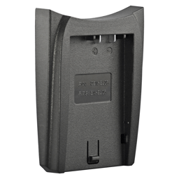 Toon details voor Jupio Charger Plate for Nikon EN-EL25 Afbeelding van Jupio Charger Plate for Nikon EN-EL25
