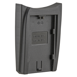 Afficher les détails pour Jupio Charger Plate for Fuji NP-W235 Image de Jupio Charger Plate for Fuji NP-W235