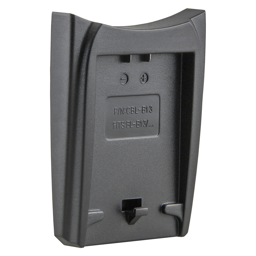 Afficher les détails pour Jupio Charger Plate for Panasonic DMW-BLB13E Image de Jupio Charger Plate for Panasonic DMW-BLB13E